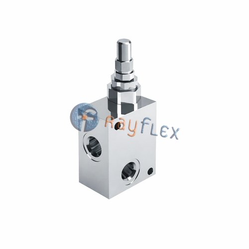 VÁLVULA DE MAXIMA SIMPLE LIGERA